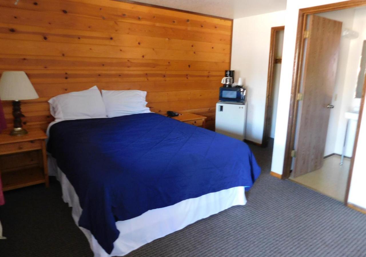 Packwood Inn Eksteriør bilde