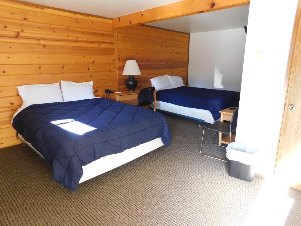 Packwood Inn Eksteriør bilde